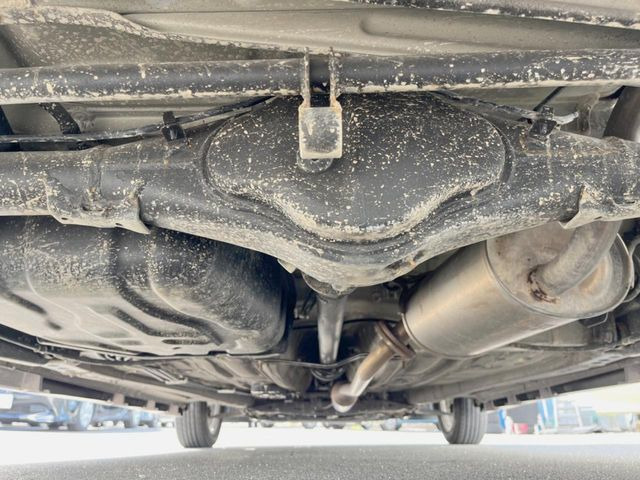 下回りがきれいなうちに、防錆加工の施工がオススメ。降雪地域はもちろん、沿岸部にお住いの方や、趣味でマリン・ウィンタースポーツをされる方にご好評いただいております。