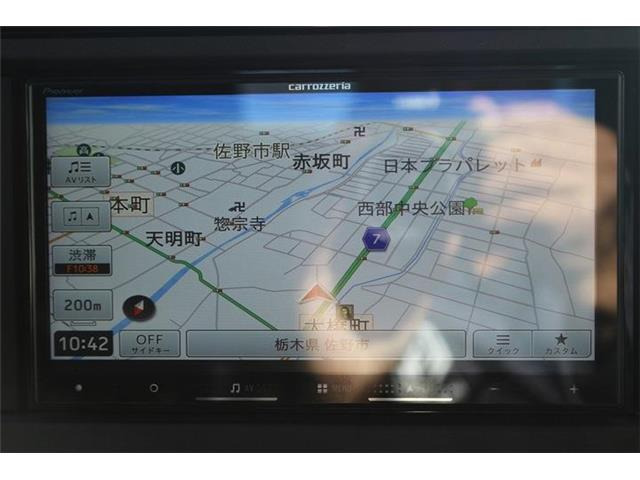 大好評のボディコーティング「ハイモースコート」もご納車までに施工可能。雨染みや線傷など中古車だからと諦めていませんか?ピカピカの状態でお乗り出しいただけます。