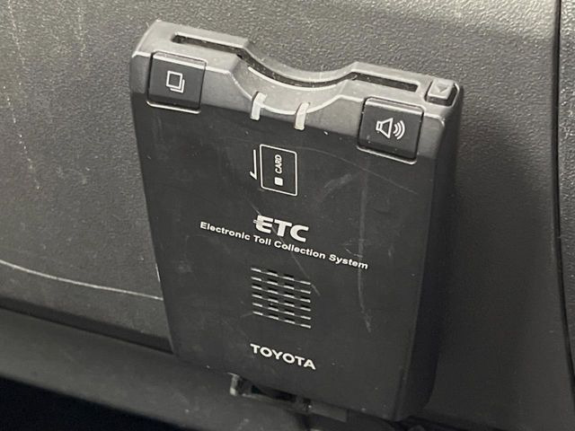 【ETC】高速道路の料金所をストレスなく通過!話題のスポットやサービスエリアに多い「スマートIC」利用時は必須のアイテムです。当店でセットアップを実施、ご納車当日からすぐにご利用いただけます!