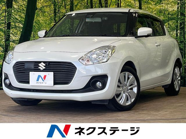 スイフト(スズキ) 1.2 XL セーフティパッケージ 中古車画像