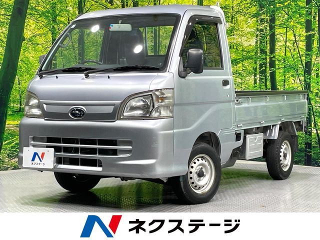 サンバートラック(スバル) TB 中古車画像