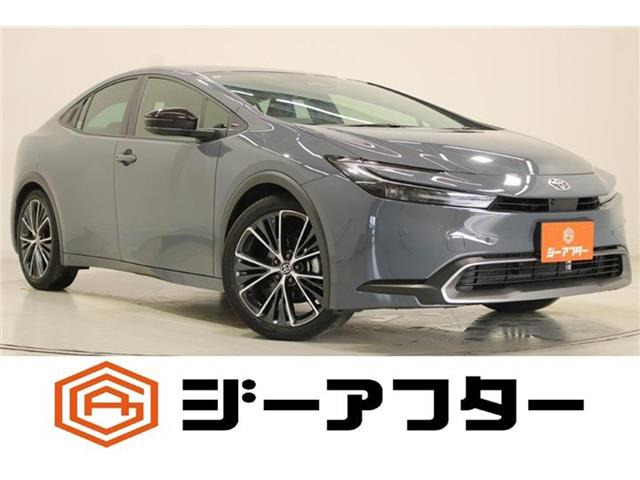 プリウス(トヨタ) 2.0 G 中古車画像