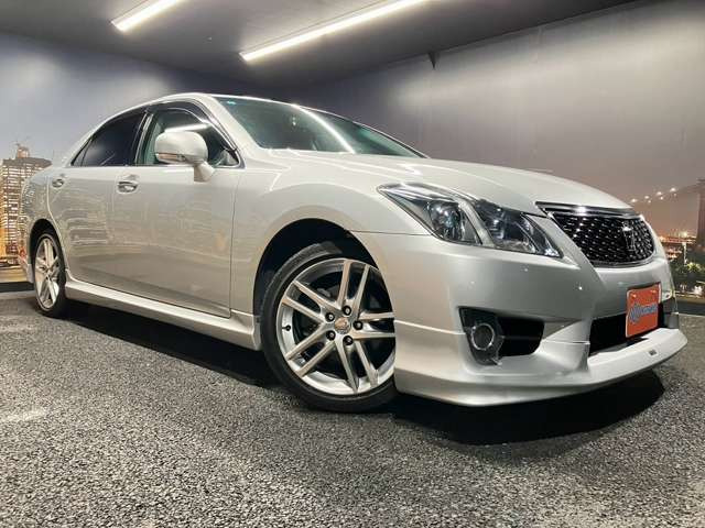 キッズスペースもございますので、お子様連れの方でも安心してお車を見てご商談できます♪