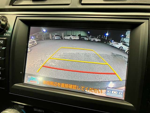 �y�o�b�N�J�����z�^�]�Ȃ����ʏ�ň��S�m�F���ł��܂��B���Ԃ����ȕ��ɂ��I�X�X���ȕ֗��@�\�ł��B