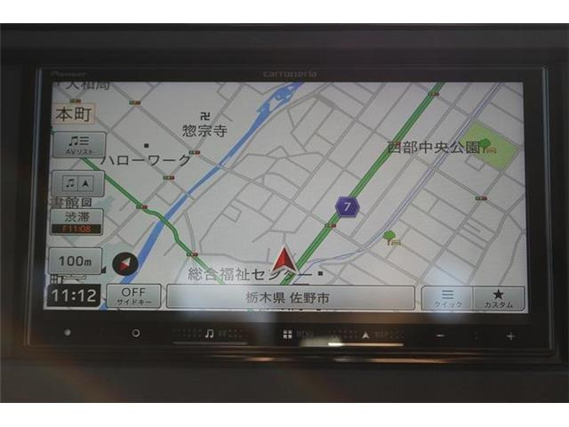 大好評のボディコーティング「ハイモースコート」もご納車までに施工可能。雨染みや線傷など中古車だからと諦めていませんか?ピカピカの状態でお乗り出しいただけます。