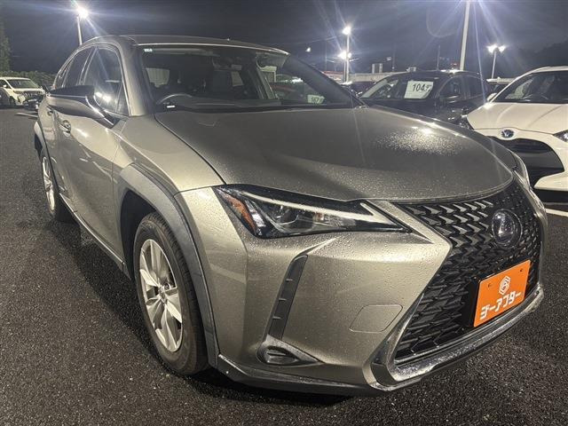 UX(レクサス) 250h　禁煙車 純正10型ナビ バックカメラ 中古車画像