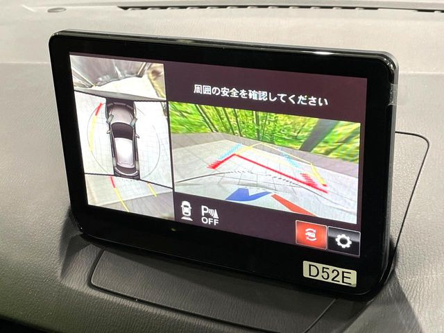 �y360&deg;�r���[���j�^�[�z��p�̃J�����ɂ��A�ォ�猩���낵���悤�Ȏ��_��360�x�N���}�̎��͂��m�F���邱�Ƃ��ł��܂������p�������m�F���₷���A�����ꏊ�ł̐؂�Ԃ��⒓�Ԃ��X���[�Y�ɍs���܂��B