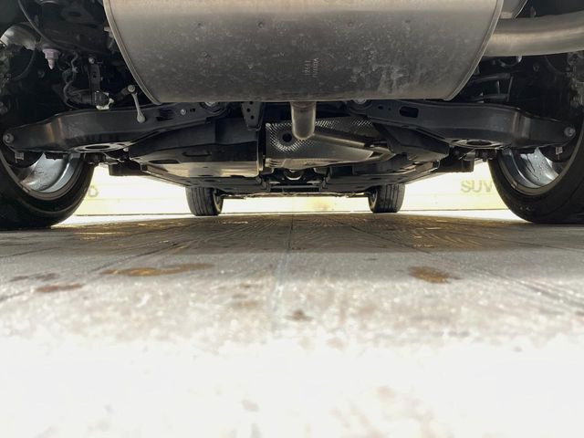 下回りがきれいなうちに、防錆加工の施工がオススメ。降雪地域はもちろん、沿岸部にお住いの方や、趣味でマリン・ウィンタースポーツをされる方にご好評いただいております。