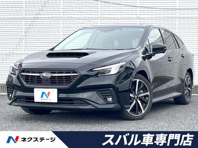 レヴォーグ(スバル) 1.8 GT-H EX 4WD 中古車画像