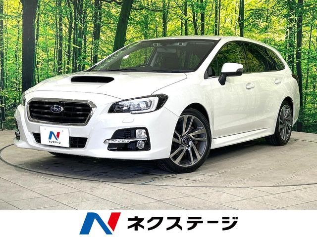 レヴォーグ(スバル) 1.6 GT-S アイサイト 4WD 中古車画像