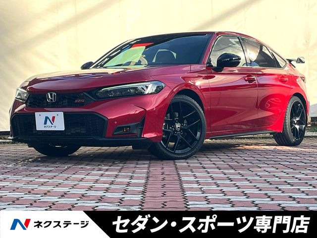 シビック(ホンダ) 1.5 RS 中古車画像