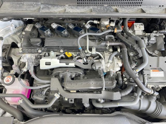 親切・丁寧な専門メカニックスタッフが応対!・車検・点検整備・事故等の修理などアフターサービスも安心。お車のカスタマイズもネクステージのサービススタッフまでご相談ください!