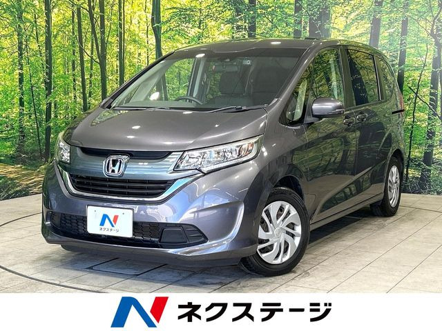 フリード(ホンダ) 1.5 G ホンダセンシング 中古車画像