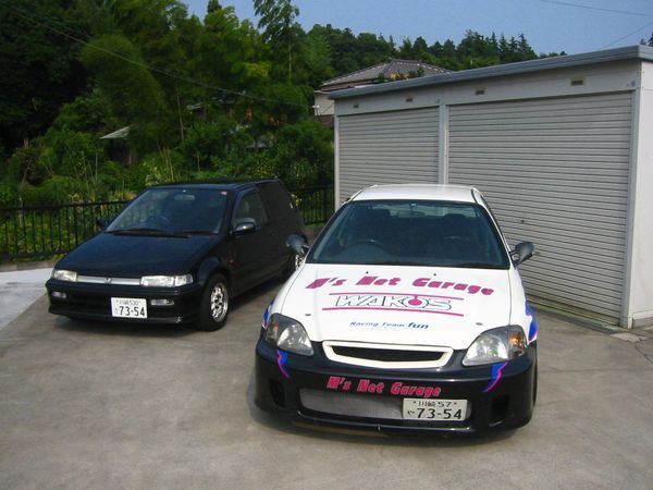 M's Net Garageの中古車・販売店情報 ｜中古車検索 - 価格.com