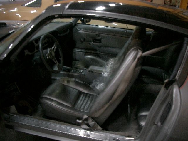 ファイヤーバードトランザム