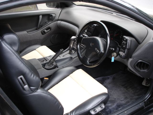 フェアレディZ3.0 300ZX 2シーター Tバールーフ