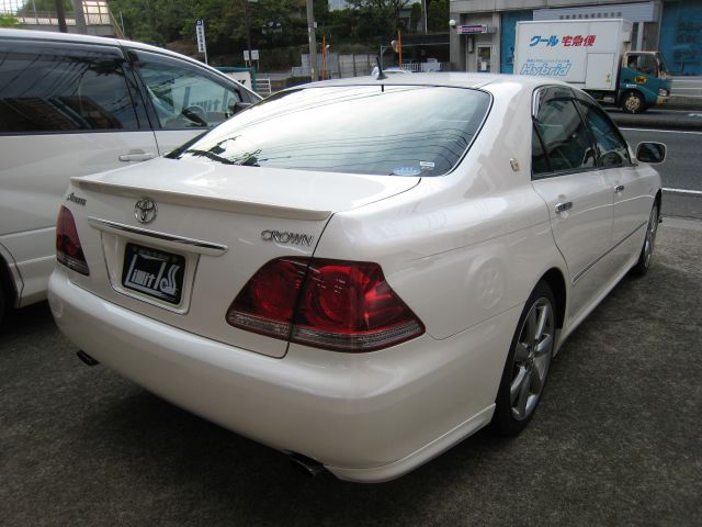 クラウンアスリート3.0 Gパッケージ