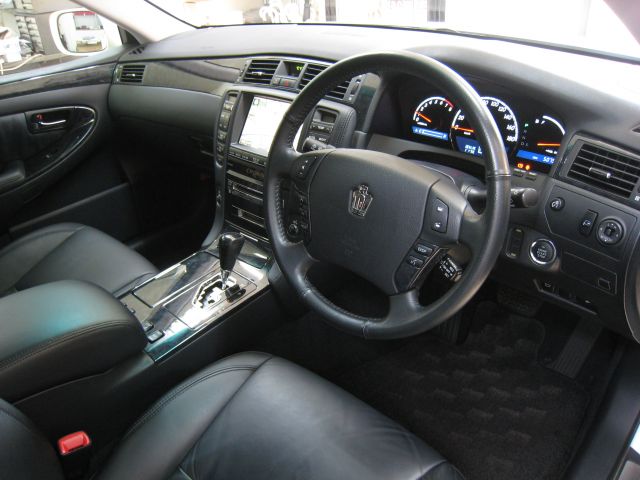 クラウンアスリート3.0 Gパッケージ