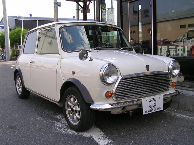 ミニ ミニ 応談 平成8年 1996年 埼玉県 中古車 価格 Com