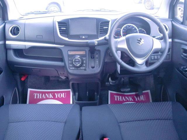 ワゴンR20周年記念車