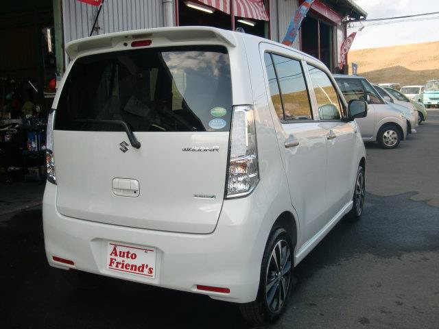 ワゴンR20周年記念車