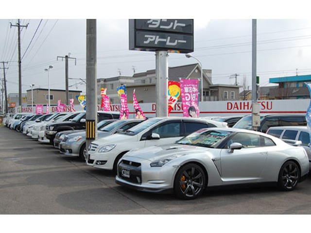 株 カーディーラーホンマ 中古車販売店情報 価格 Com