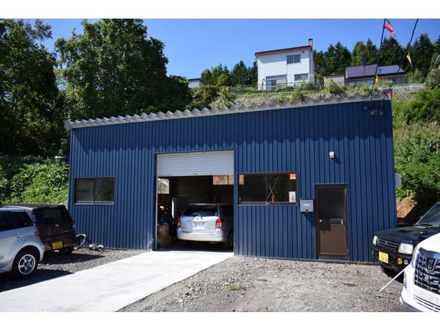 ガレージ アシスト 株 アシストコーポレーション 中古車販売店情報 価格 Com