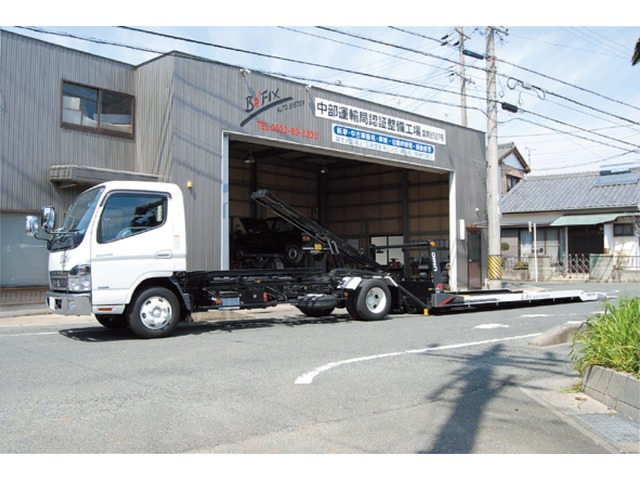 有限会社ビーフィックス Be Fix 中古車販売店情報 価格 Com