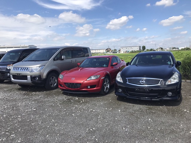 Carディーラー委託販売 軽自動車専門店いきなり俺の自動車 中古車販売店情報 価格 Com