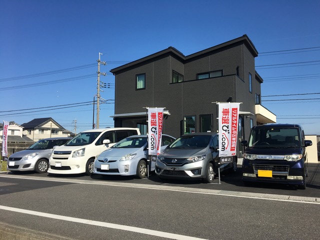 Car S ナカジマ 中古車販売店情報 価格 Com