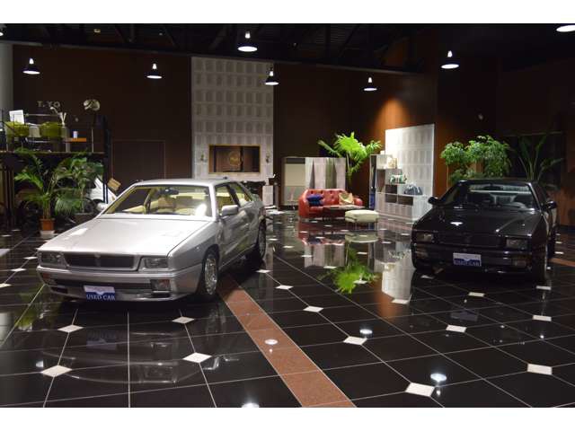 Kcc Japan 中古車販売店情報 価格 Com