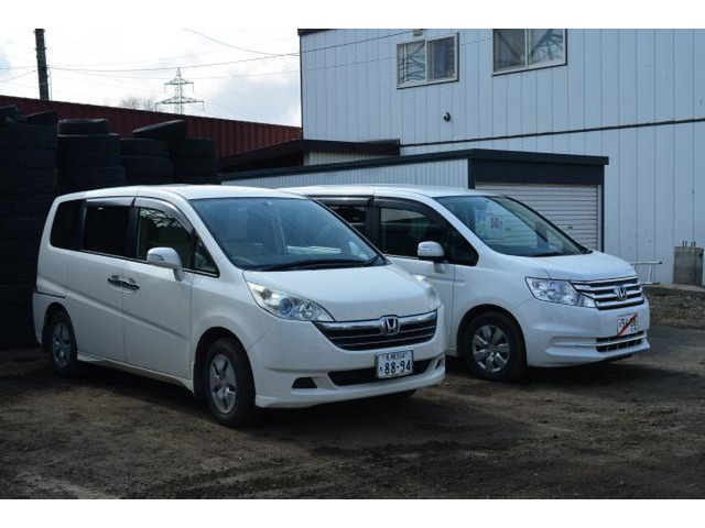 Evergreen エバーグリーン 中古車販売店情報 価格 Com