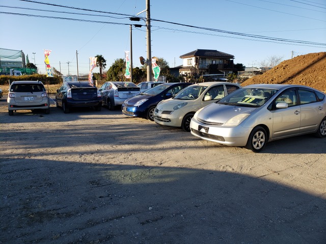 ハディトレーディング 中古車販売店情報 - 価格.com