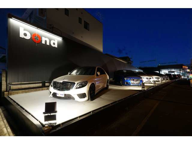 Bond Cars Omiya ボンドカーズ大宮 中古車販売店情報 価格 Com Bond Cars Omiya ボンドカーズ大宮 中古車販売店情報 価格 Com