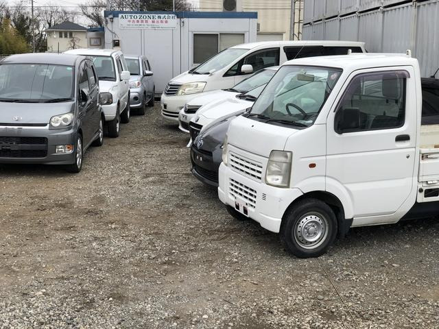 Auto Zone株式会社 中古車販売店情報 価格 Com