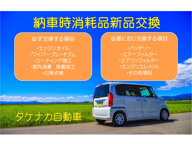 タケナカ自動車 中古車販売店情報 価格 Com