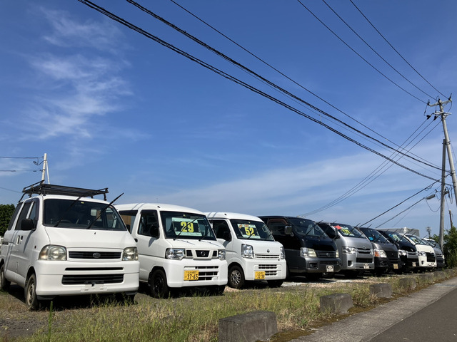 日産 キャラバン Wエアコン 本体のみ販売車 39.0万円 平成14年(2002年