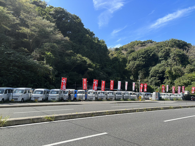 軽バン専門店・常時在庫100台【あすか自動車】の中古車・販売店情報 ｜中古車検索 - 価格.com