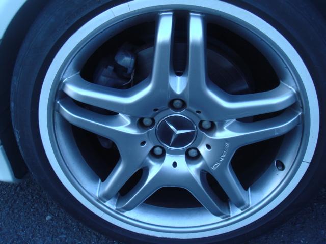 AMG�z�C�[���t��