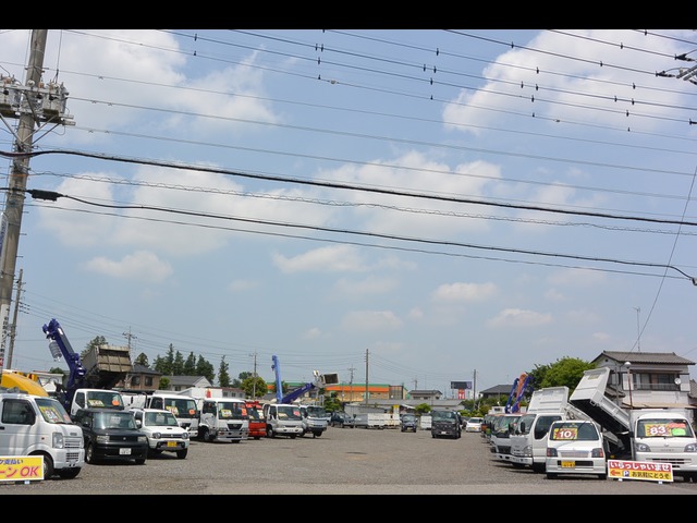 価格.com - 株式会社 車卸値センター トラック特種車両店(茨城県) 中古車販売店情報 [31800]