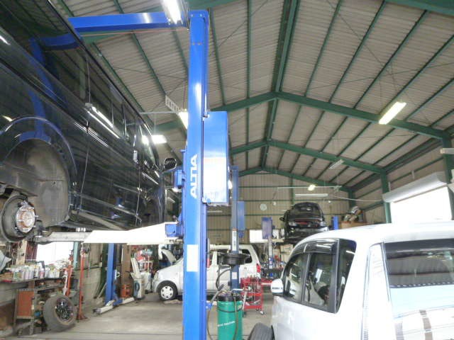 山川自動車 中古車販売店情報 価格 Com