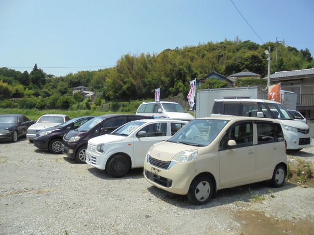 オートテラスgrowing 中古車販売店情報 価格 Com
