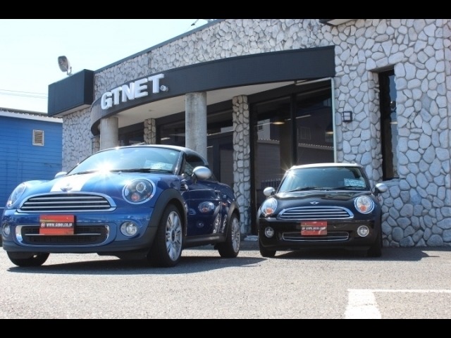Gtnet岡山 中古車販売店情報 価格 Com
