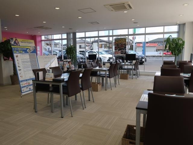 ネクステージ草加店 中古車販売店情報 価格 Com