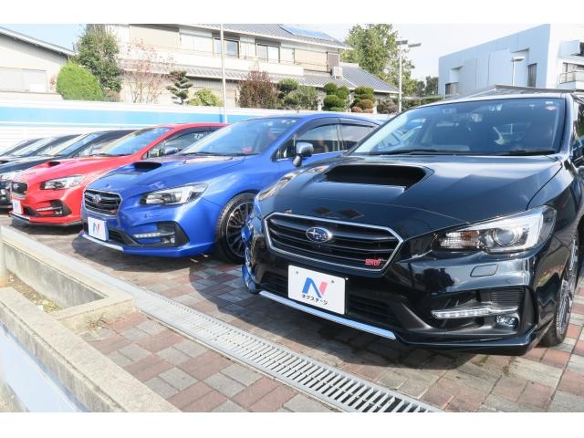 ネクステージ岡崎 スバル車専門店 中古車販売店情報 価格 Com