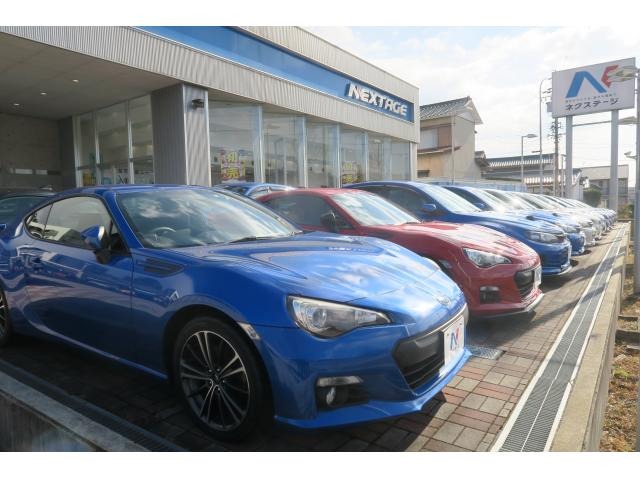 ネクステージ岡崎 スバル車専門店 中古車販売店情報 価格 Com ネクステージ岡崎 スバル車専門店 中古車販売店情報 価格 Com
